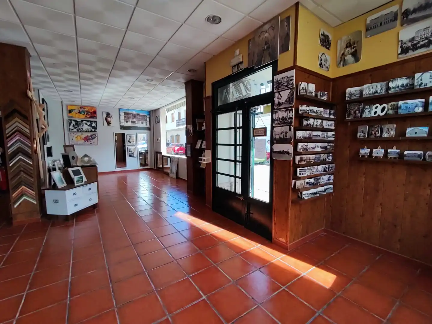 Local comercial en venda a Calle San Roque, imagen 7
