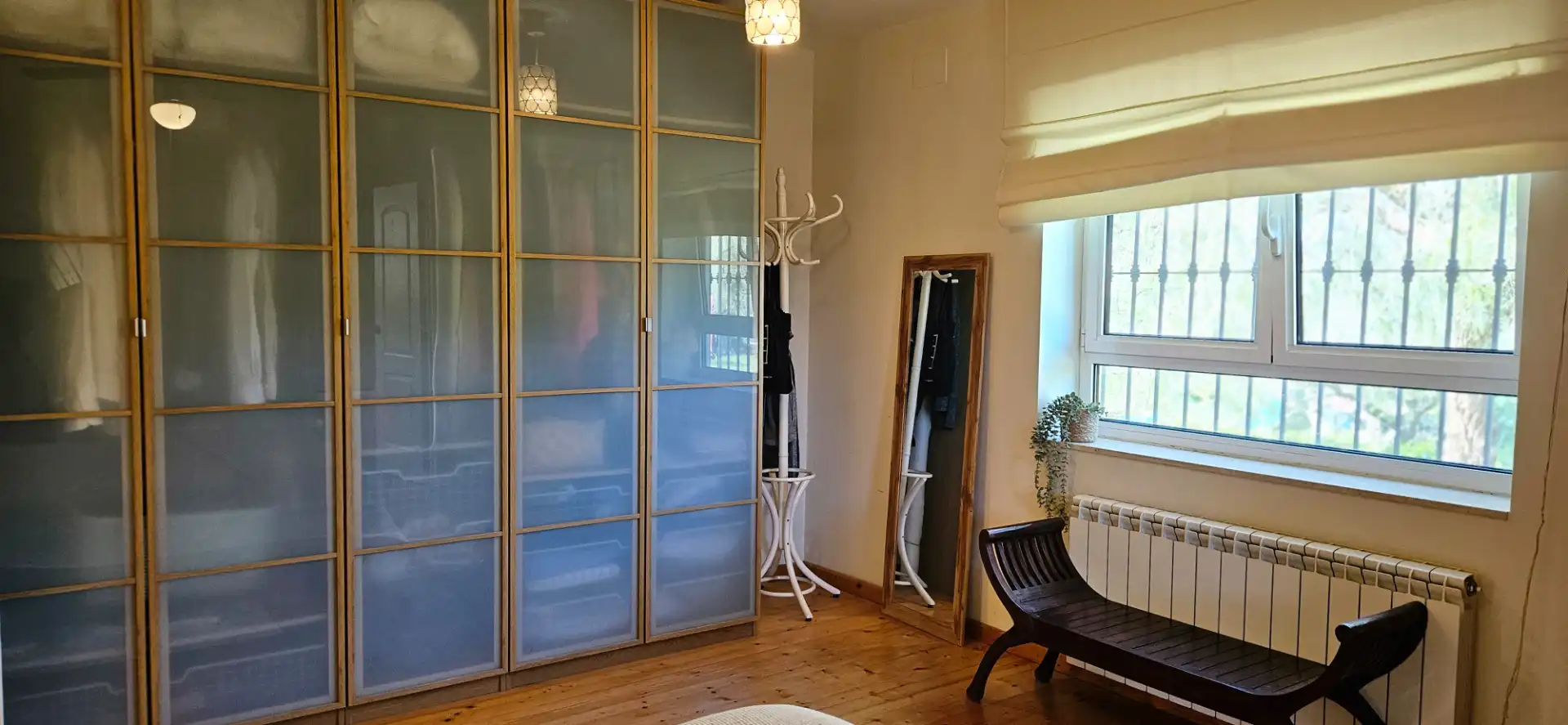 Bedroom of Country homes for sale in El Catllar   with Air Conditioner, Heating and Private garden
