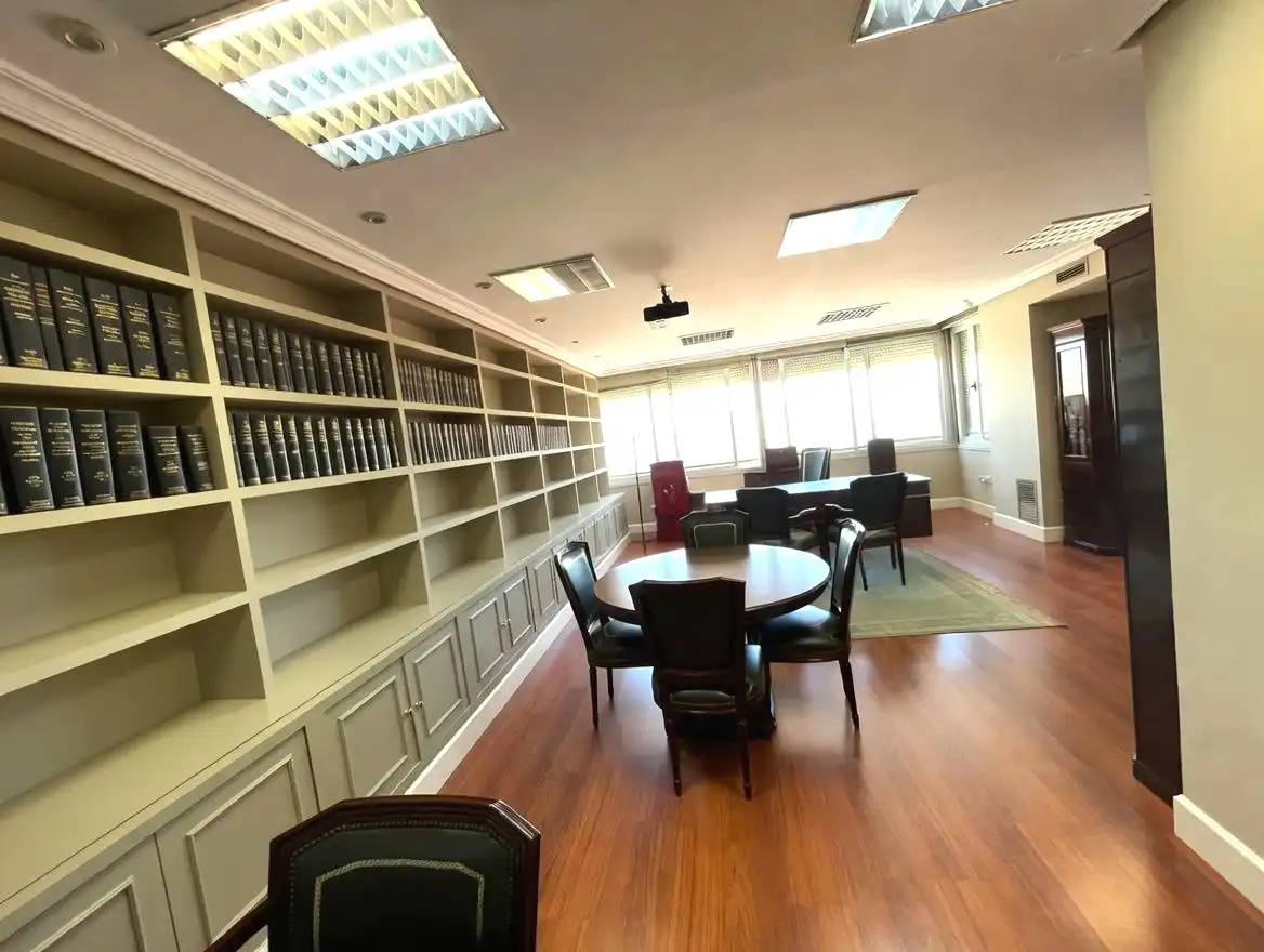 Flat for sale in Guadalajara  with Air Conditioner and Heating