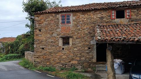 Photo 4 of Country house for sale in Camiño Bronllo, Cabana de Bergantiños, A Coruña