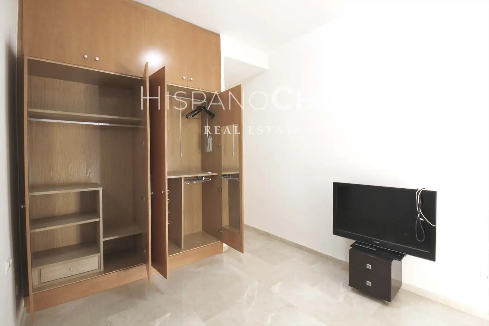 Dormitori de Apartament en venda en Valencia amb Aire condicionat, Calefacció i Forn