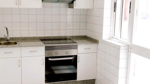 Foto 5 de Apartamento de alquiler en Oseiro, Arteixo