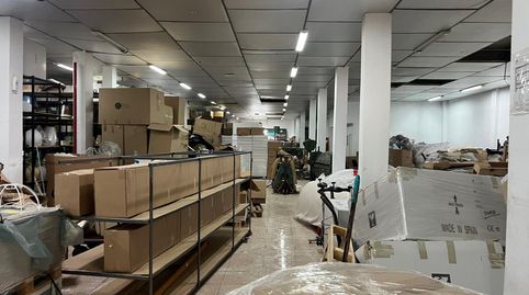 VENTA DE NAVE INDUSTRIAL