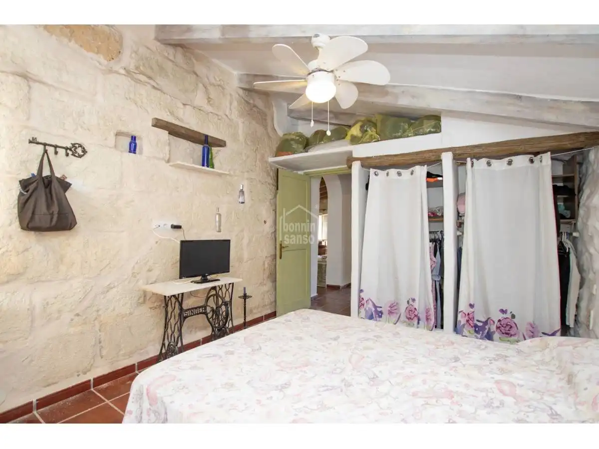 Country house zum Verkauf in Santa Anna - Sol de l'Est
