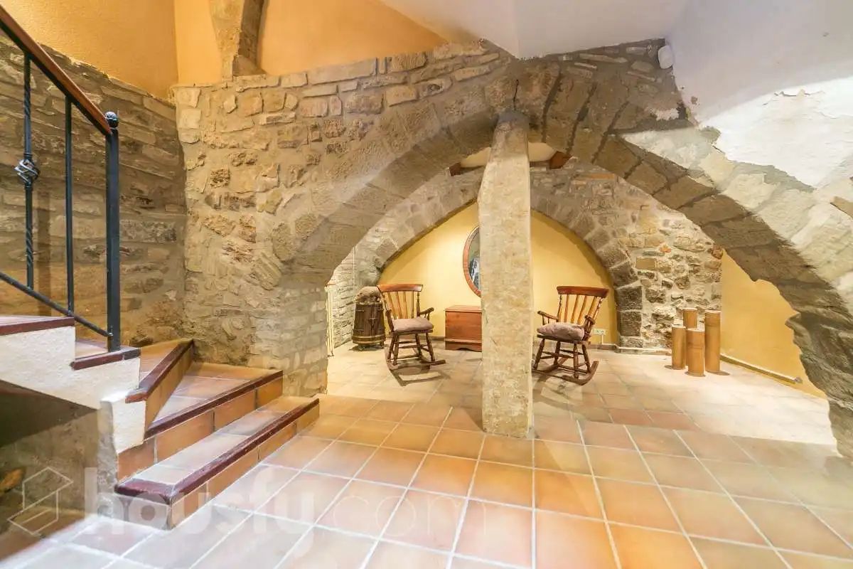 Houses for sale in Bellprat  with Heating, Parquet flooring and Terrace