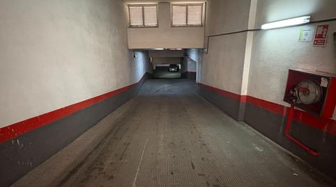 Photo 4 of Garage for sale in Calle del Mirlo, 59, Pajarillos Altos, Valladolid Capital