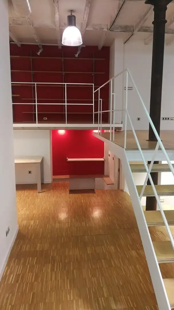 Local comercial en alquiler en CALZADA DE EGIA 9, imagen 30
