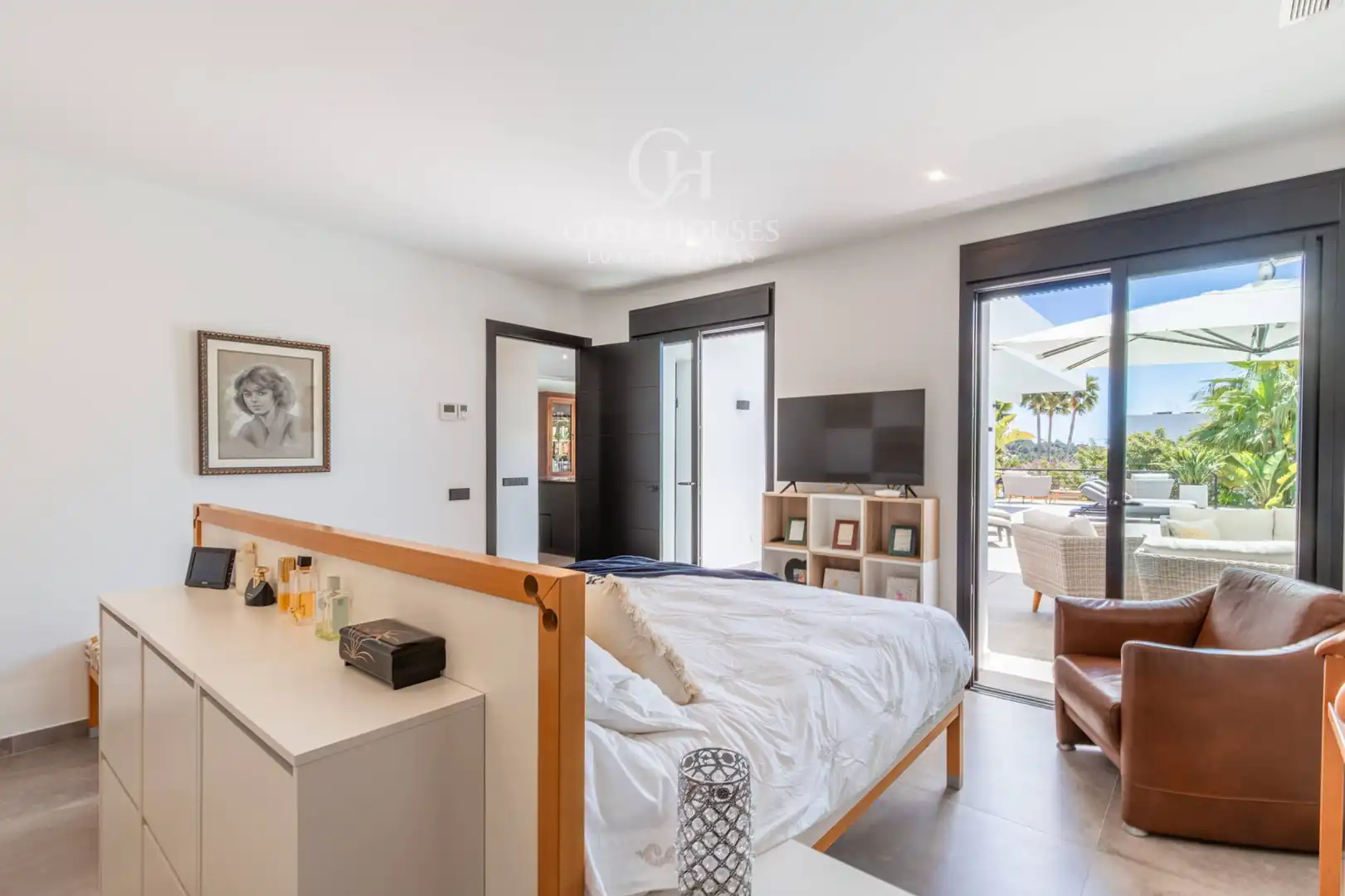 Villa avec piscine à vendre à Benimeit - Tabaira, imagen 30