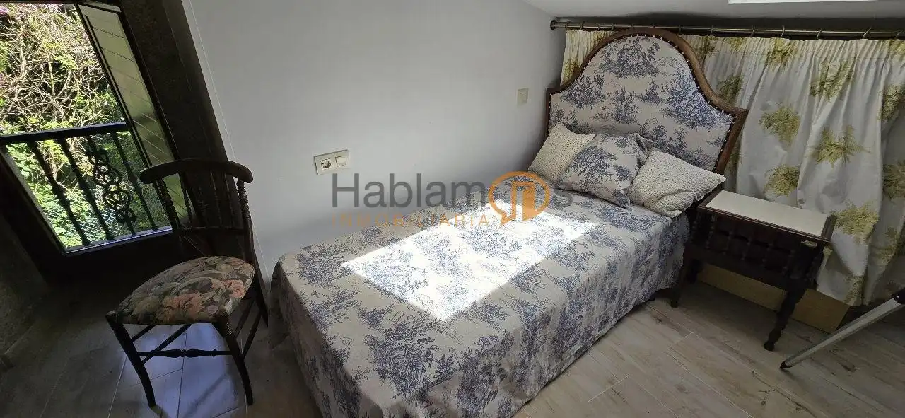 Casa con giardino in vendita a Padrón, imagen 14