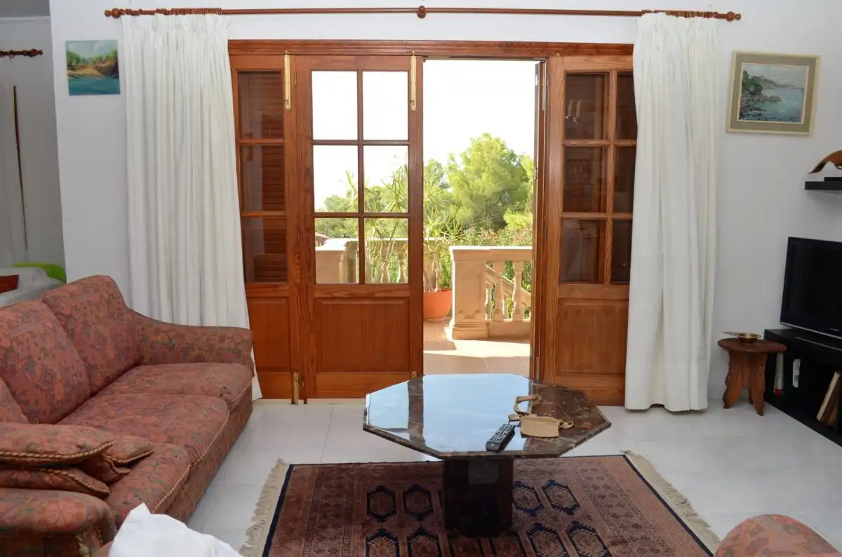 Villa con piscina in vendita a Costa d'en Blanes, imagen 26