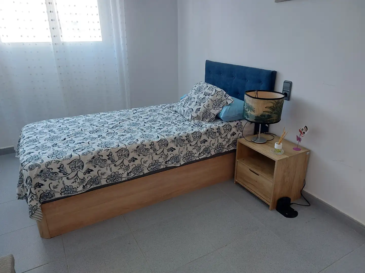 Habitación de Apartamento en venta en Moncofa con Calefacción, Terraza y Trastero