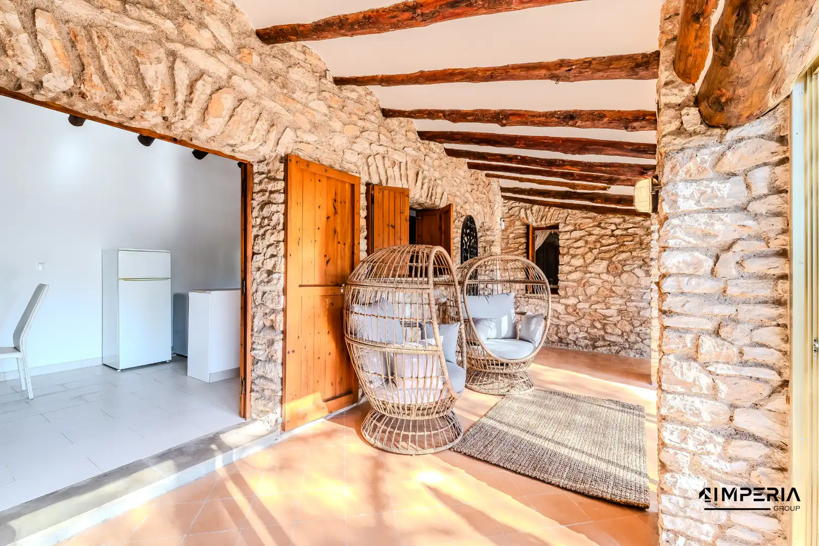 Villa con giardino in vendita a Carrer Ribamar, imagen 54