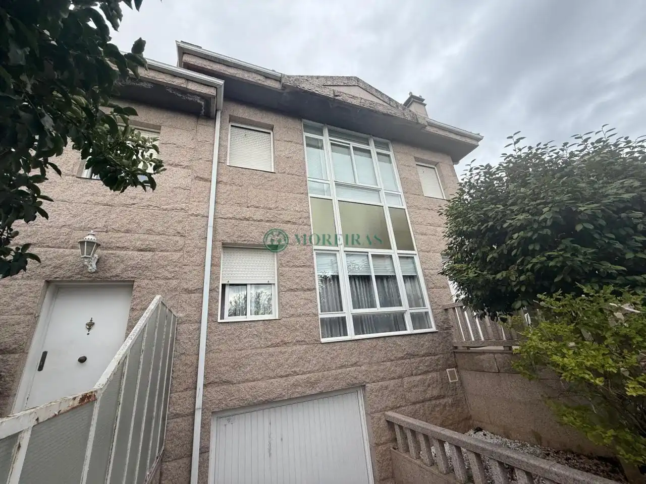 Detached house with garden for sale in San Rosendo, imagen 5