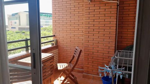 Foto 3 de Apartament en venda a Calle Bayárcal, 19, Pabellón - Estación - El Corte Inglés, El Ejido
