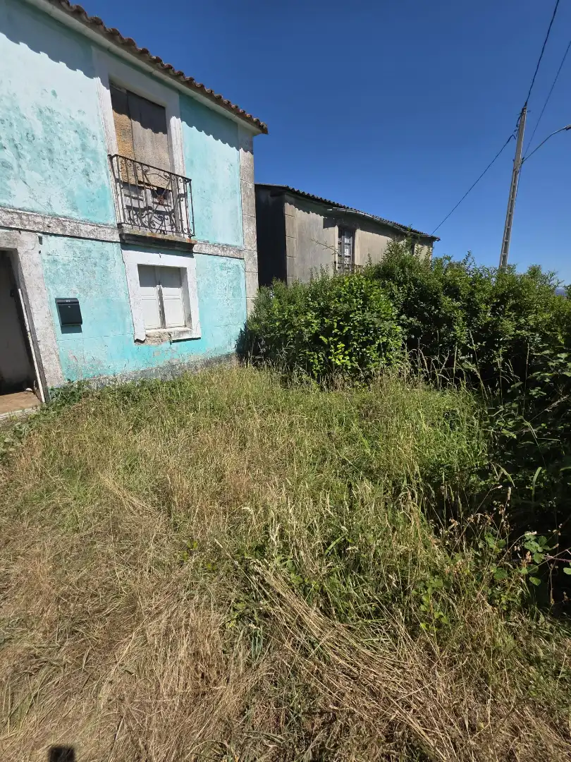 Detached homes for sale in Ferrol