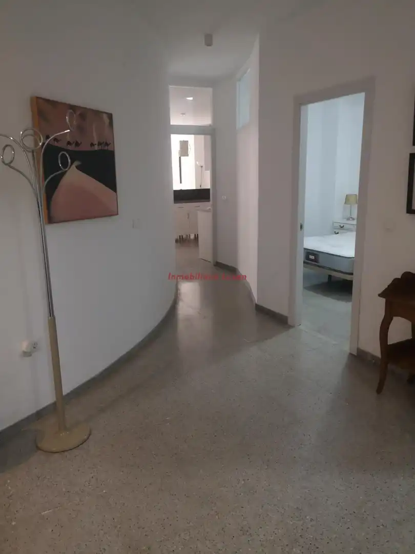 Wohnung zur Miete in Cruz de Humilladero, imagen 9