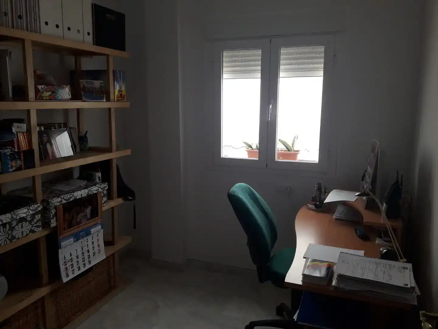 Habitación de Piso en venta en Pedrera con Aire acondicionado y Amueblado