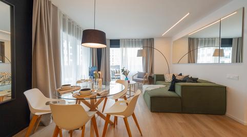 Photo 3 from new construction home in Flat for sale in Rosales, Riello, León