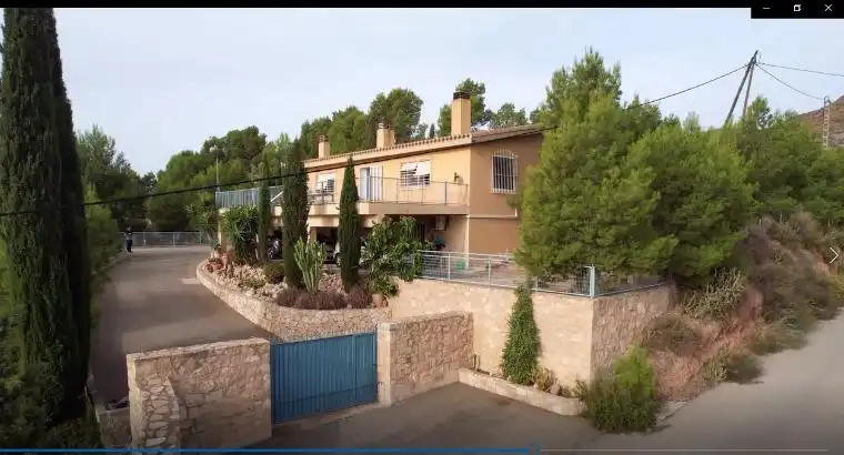 Casa o chalet en venta en Torrecilla