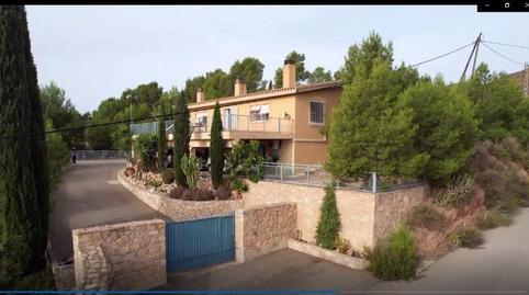 Foto 3 de Casa o xalet en venda a Torrecilla, Lorca