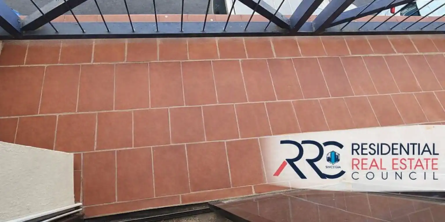 Pis amb terrassa en venda a Calle Real 25, imagen 6