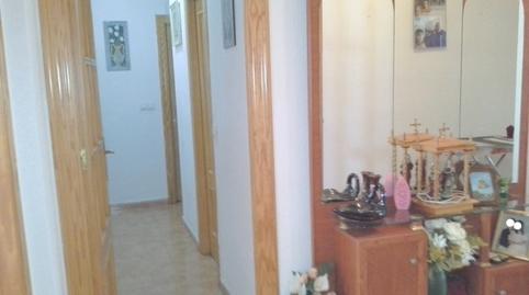 Foto 4 de Àtic en venda a Calle Juan XXIII, 25, El Algar, Murcia