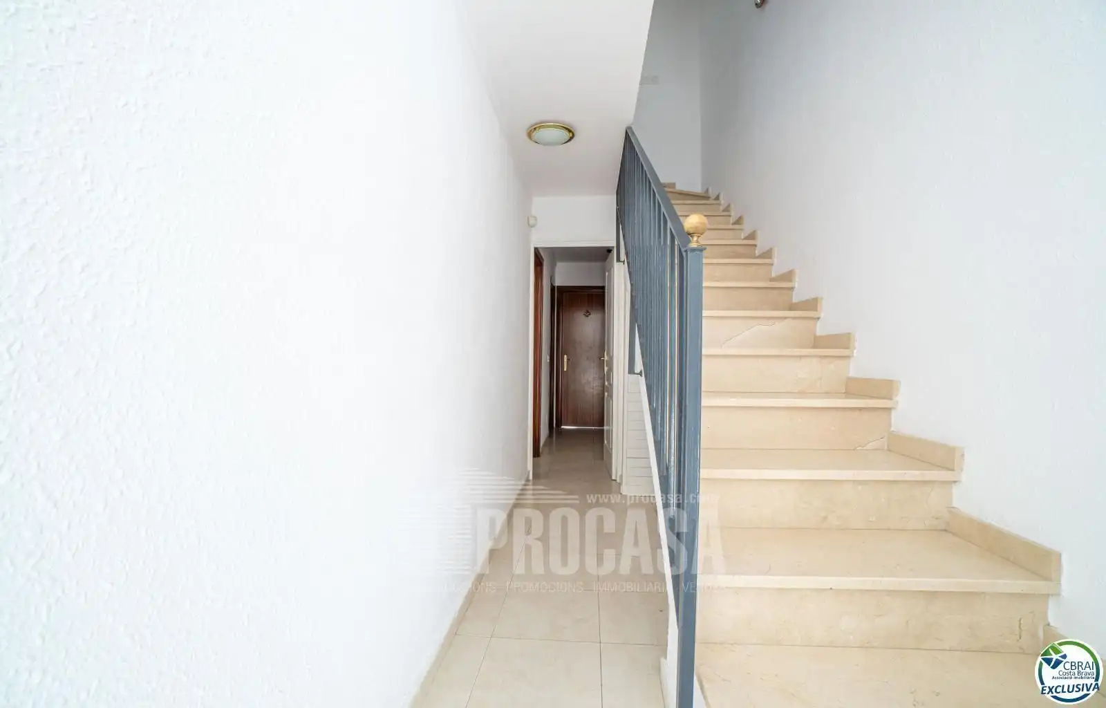 Casa adosada en venda en Empuriabrava amb Aire condicionat, Calefacció i Traster