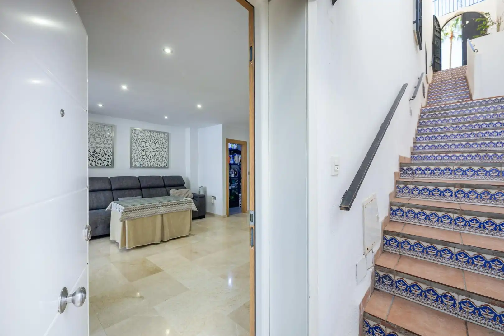 Duplexes for sale in Velilla - Velilla Taramay