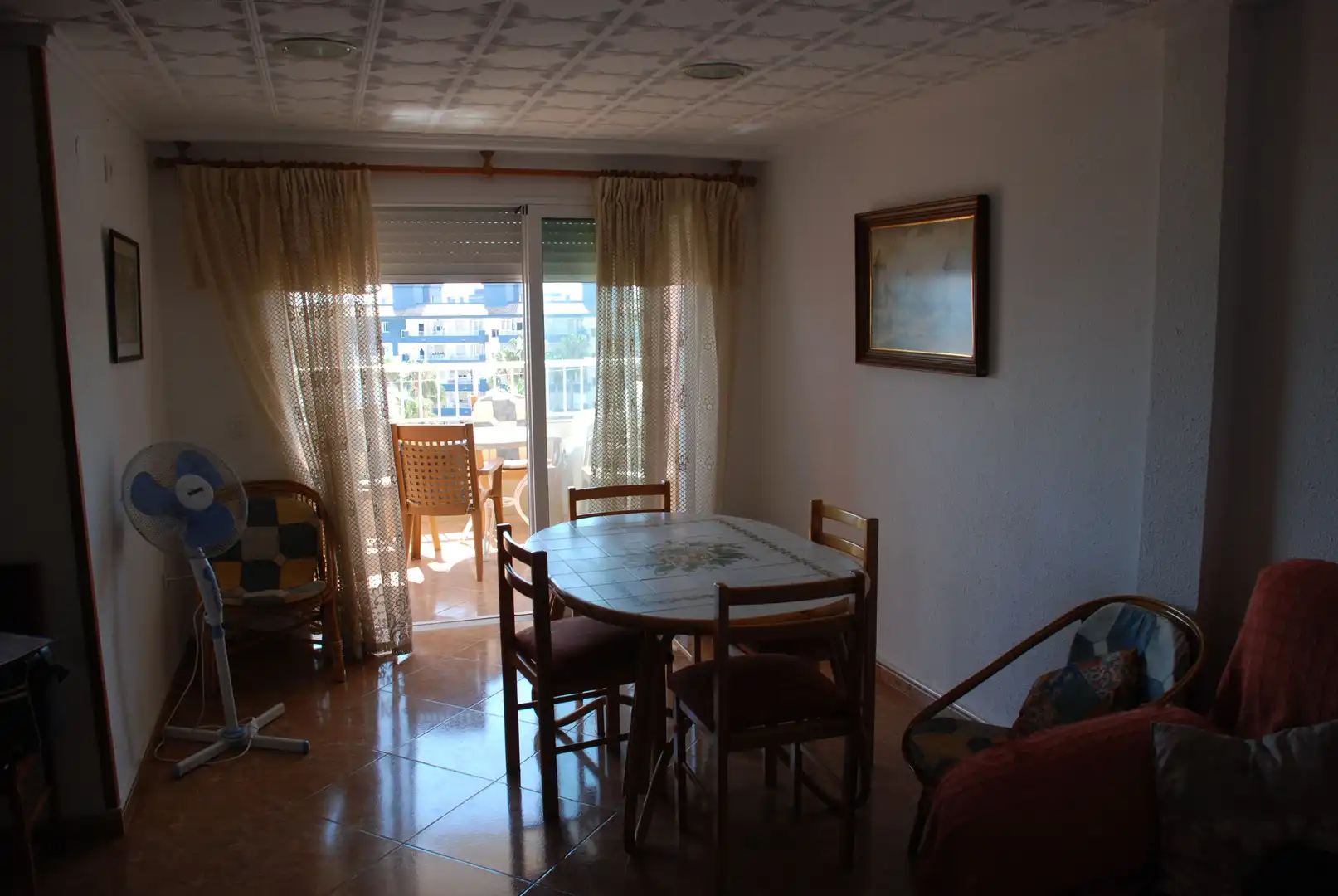 Apartment mit Pool zur Miete in Miramar, imagen 7