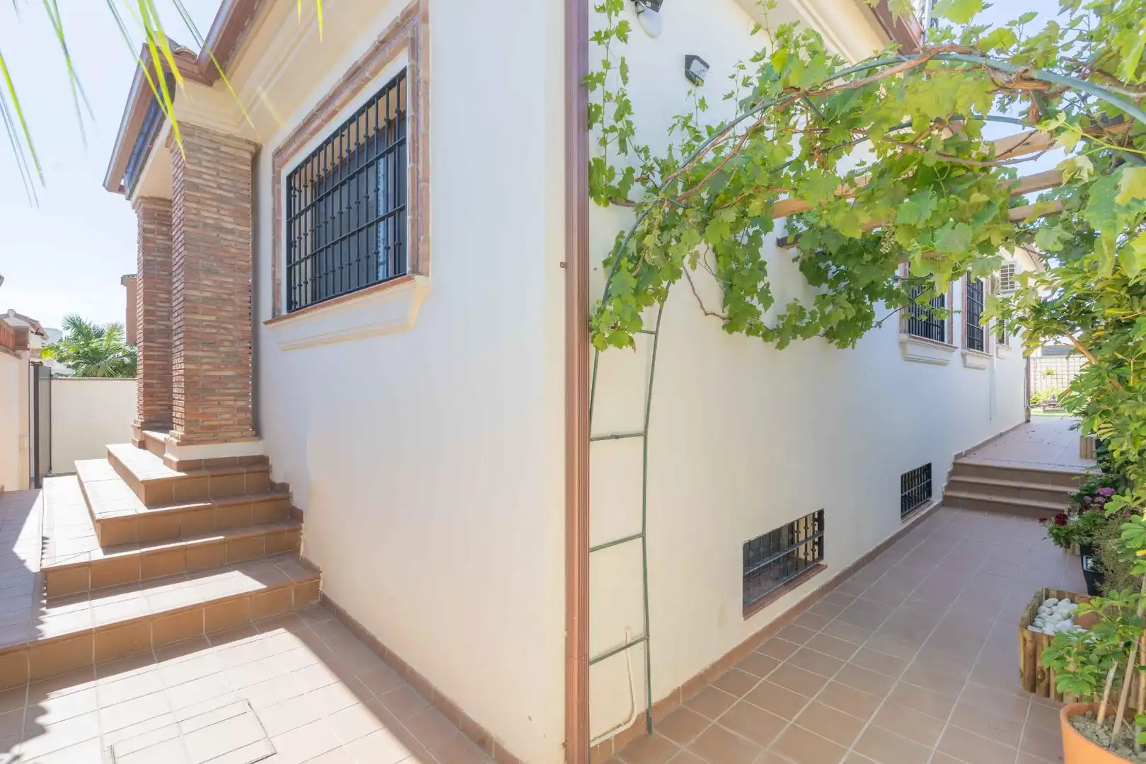Casa amb piscina en venda a POLEO DE SIERREZUELA 27, imagen 17