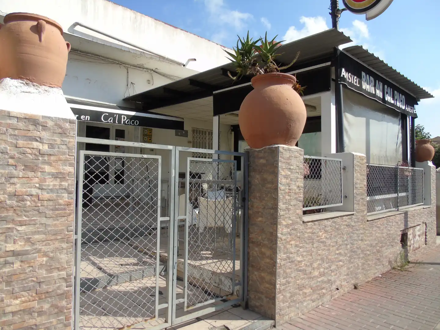 Gewerbefläche zum Verkauf in Avenida Antonete Gálvez 60A, imagen 2