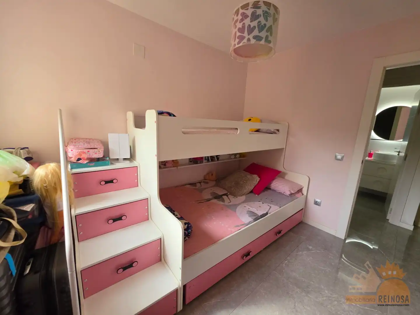 Flat with pool for sale in Altorreal - El Chorrico, imagen 14