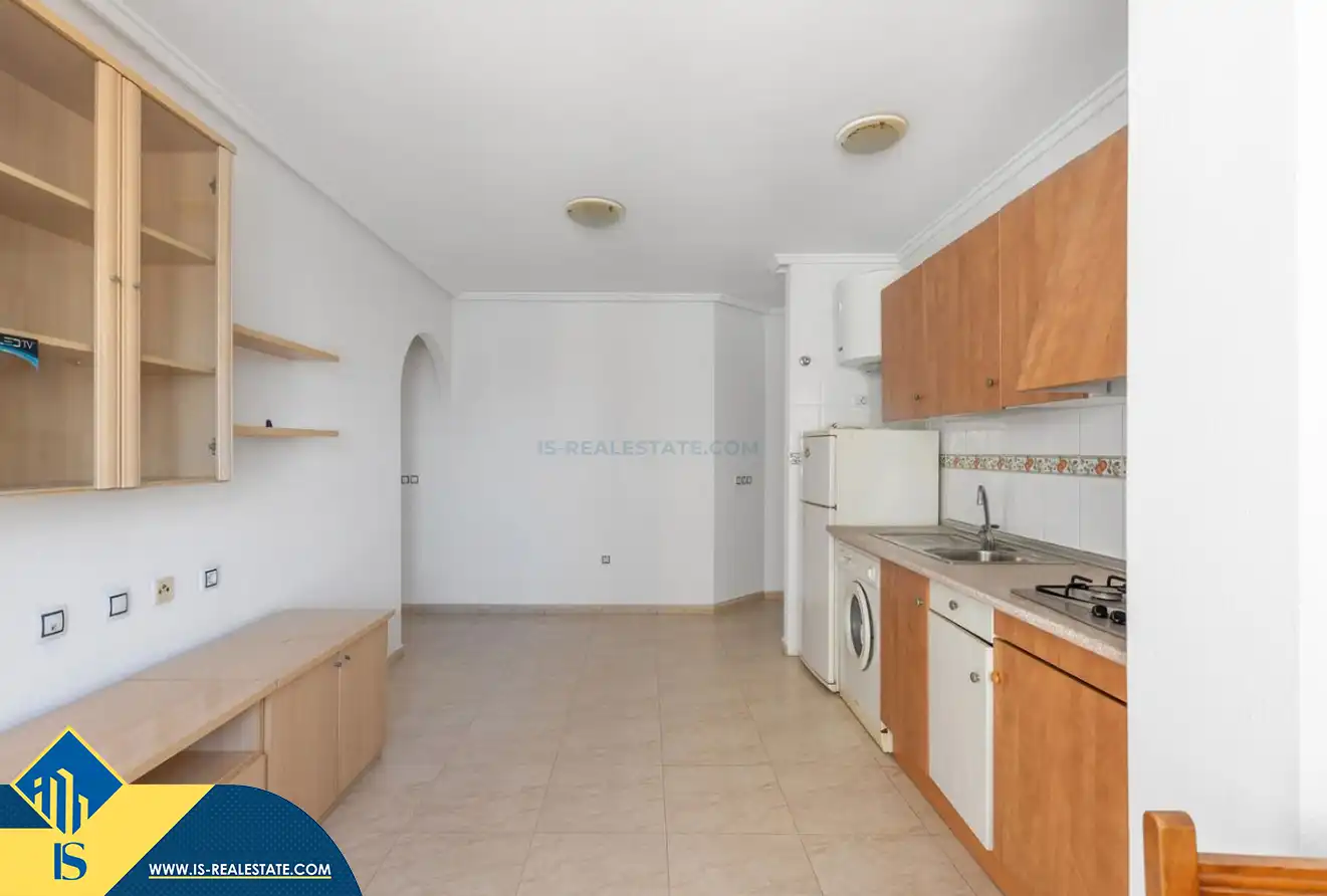 Apartament amb ascensor en venda a Centro, imagen 3