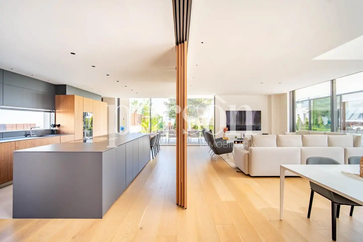 Villa avec piscine à vendre à Nueva Santa Barbara - Cruz de Gracia, imagen 13
