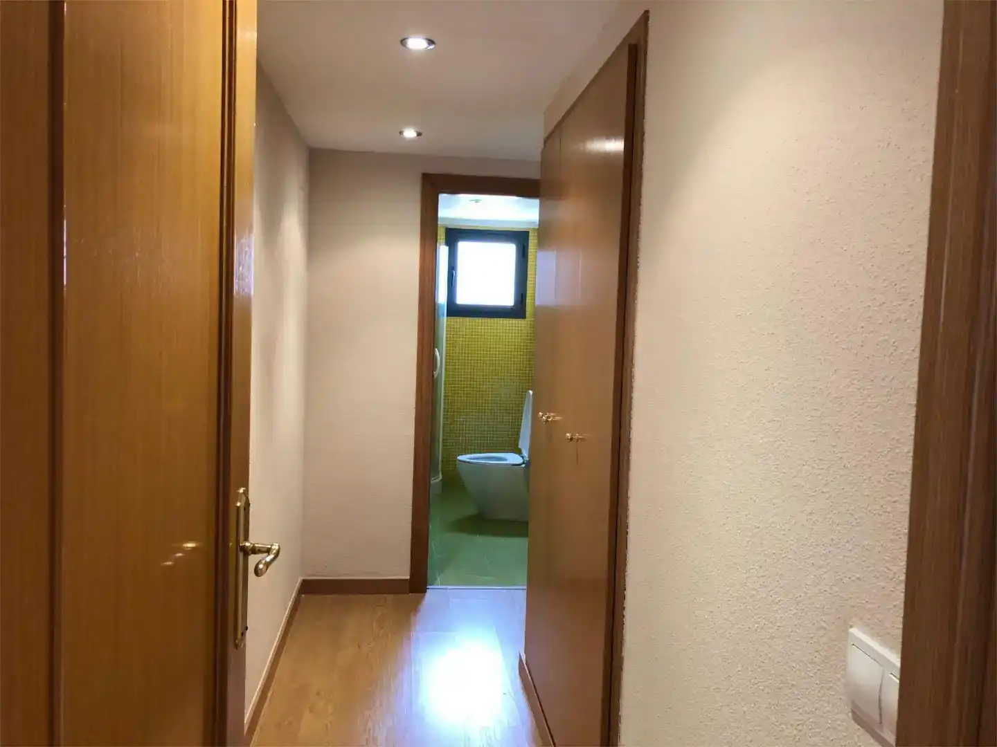 Piso en venta en Paterna con Aire acondicionado, Jardín privado y Parquet