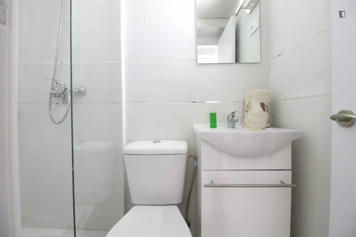 Wohnung zur Miete in Zofio