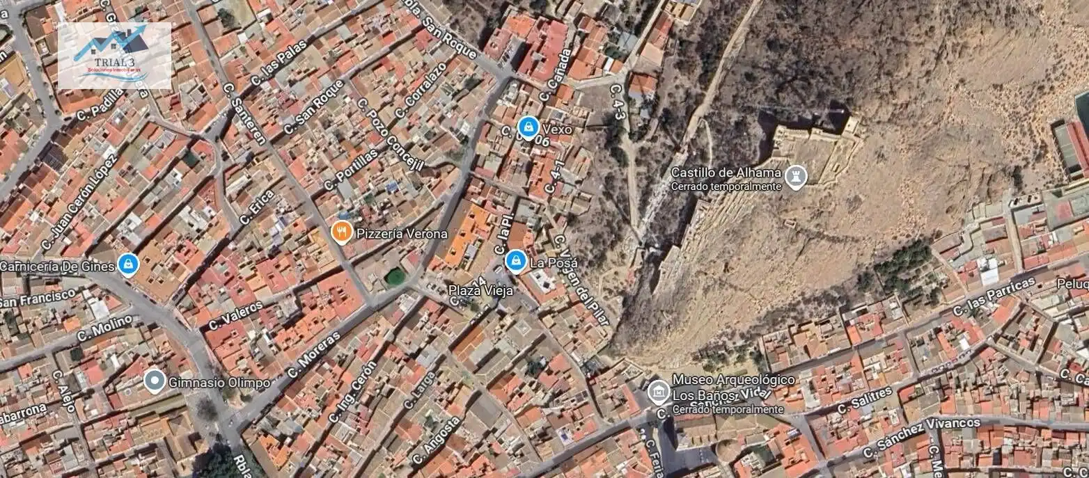 Flat for sale in Calle PLAZA, imagen 3