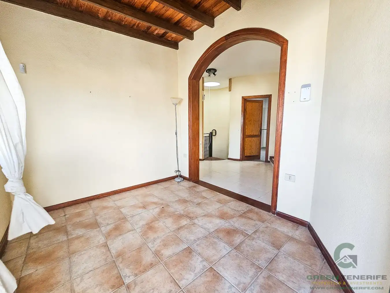 Casa amb terrassa en venda a Cll jose Alberto, imagen 16