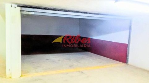 Photo 4 of Garage for sale in Calle Doctor Gómez Ferrer, 18, Racó, Cullera
