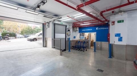 Photo 2 of Box room to rent in Carrer de Teodora Lamadrid, 52, Sant Gervasi i la Bonanova,  Barcelona Capital