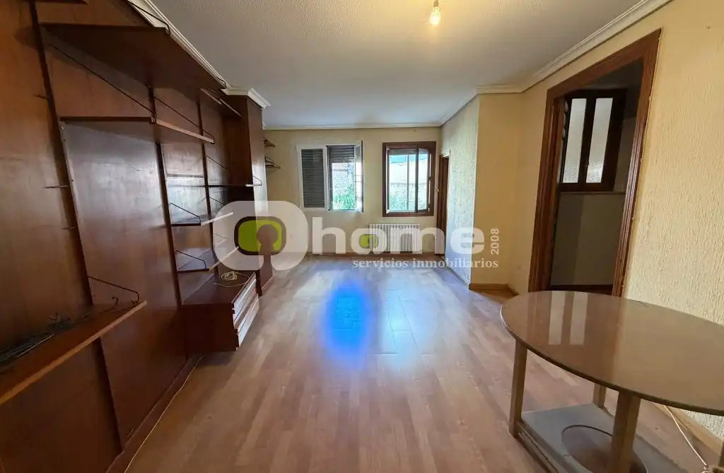Flat for sale in Zamora Capital   with Heating