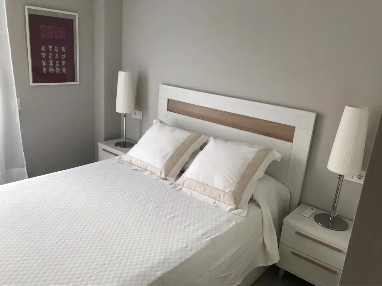 Attique avec piscine à vendre à Las Marinas / Les Marines, imagen 20