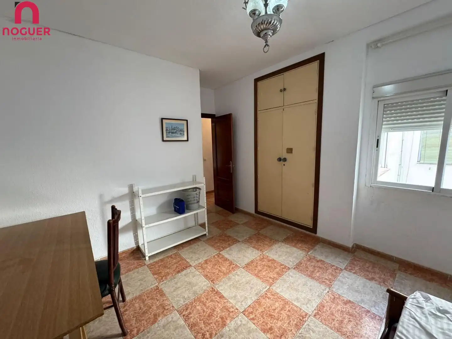 Piso con ascensor en venta en Poniente-Sur, imagen 13