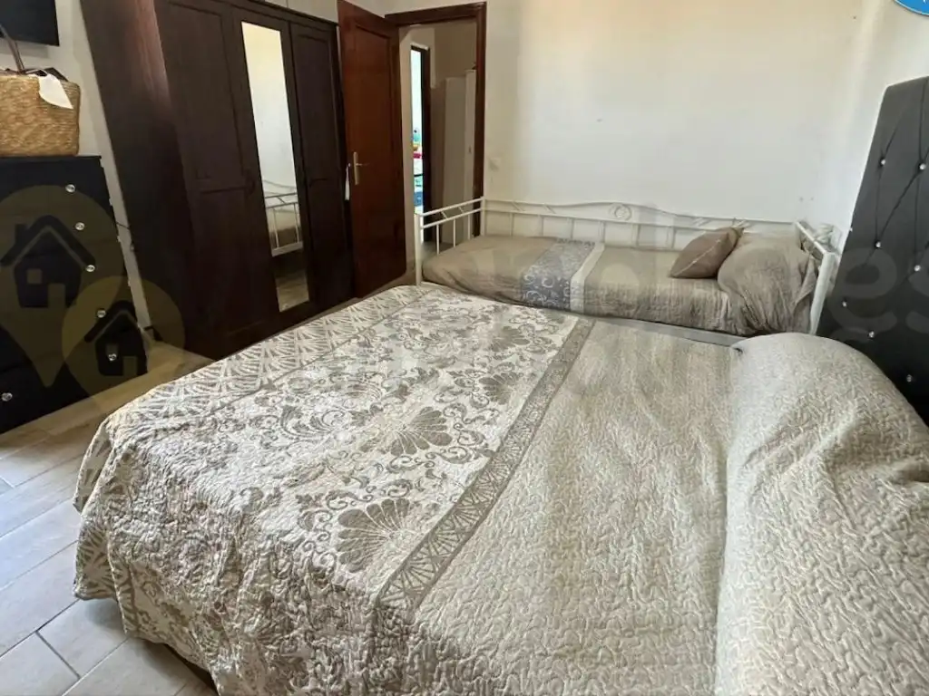 Bedroom of Flat for sale in Jerez de la Frontera