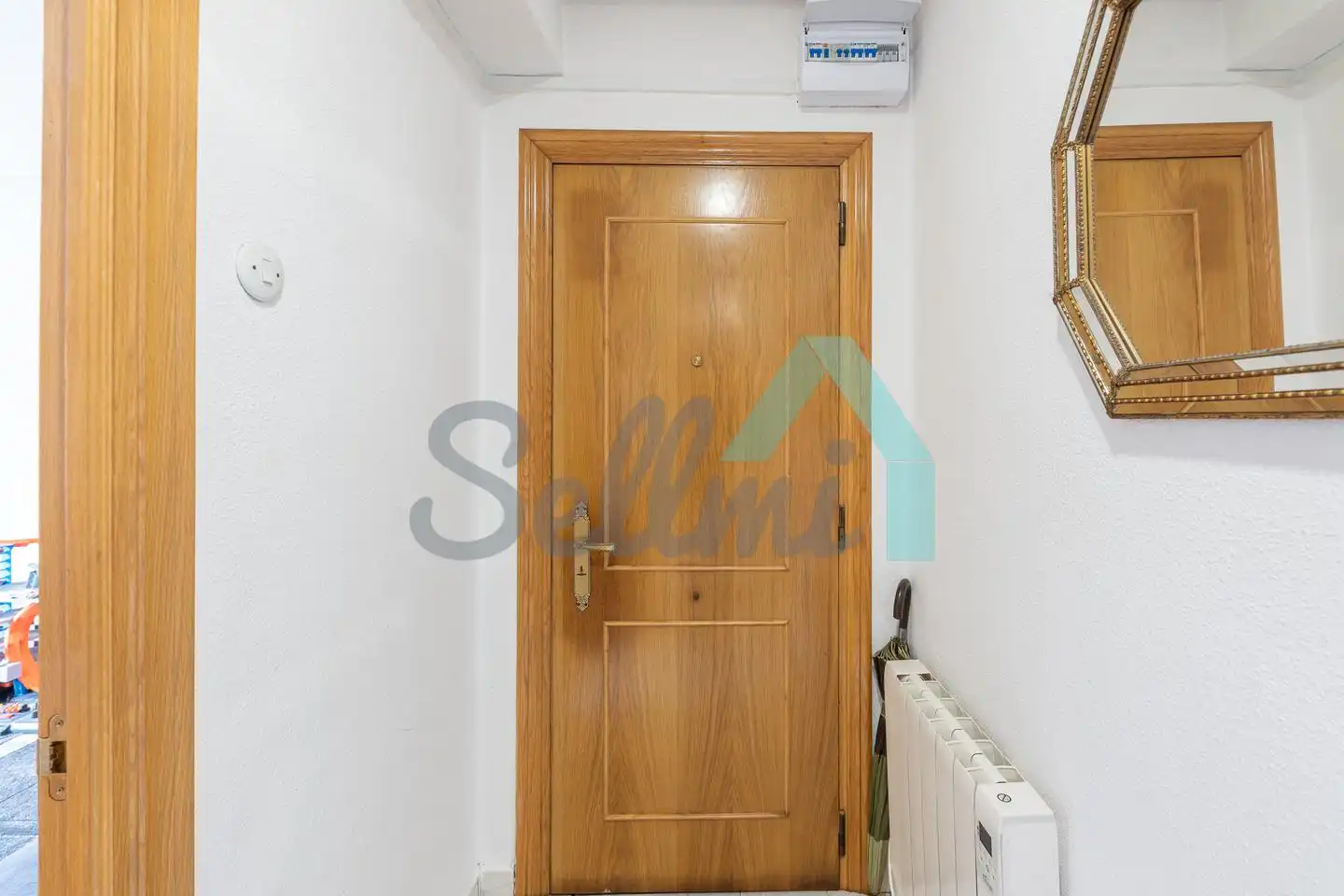 Planta baja en venta en Avilés con Calefacción, Parquet y Trastero
