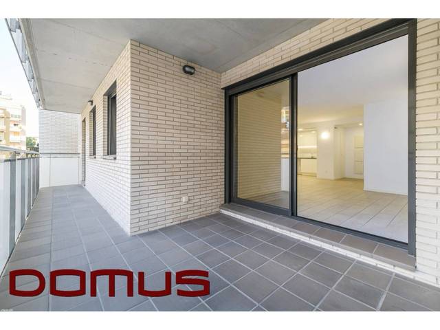Piso en Venta en Calle Juan de Toledo, 17 en Sant Josep