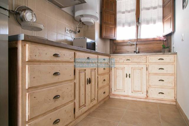 Apartamento en Venta en Ajamil de Cameros