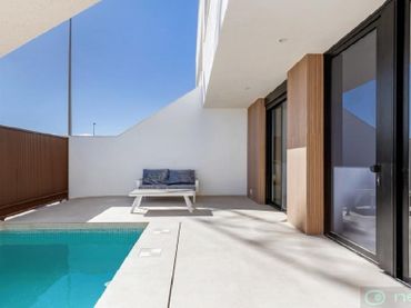 Casa en venda a Santiago de la Ribera