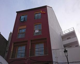 Exterior view of Flat for sale in Oropesa del Mar / Orpesa