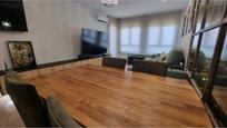 Dining room of Flat for sale in Granollers  with Air Conditioner, Heating and Storage room